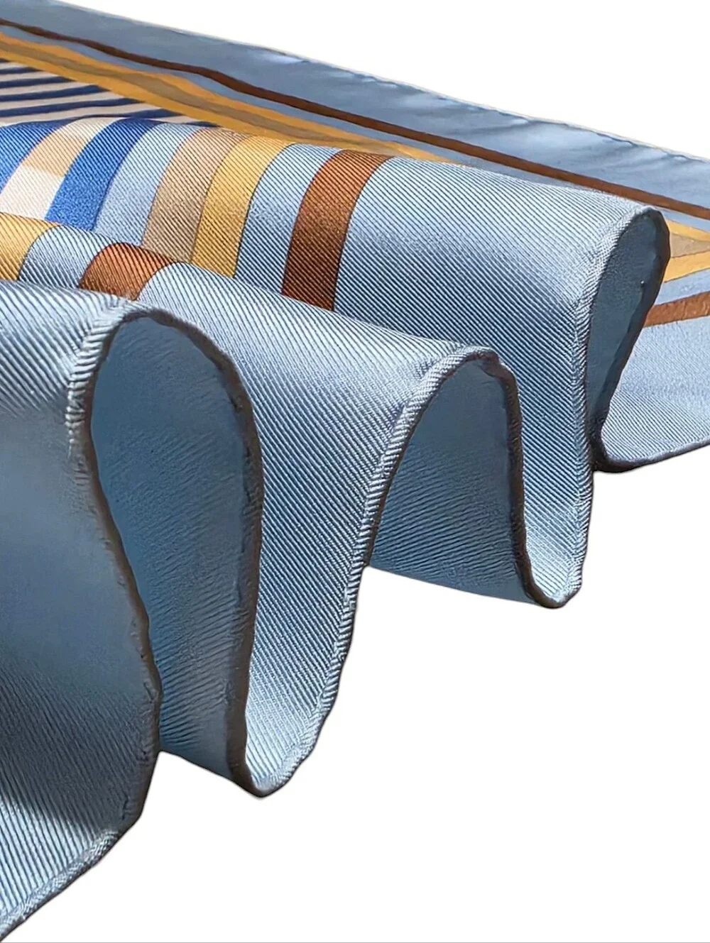 CHRISTIAN DIOR SCARF